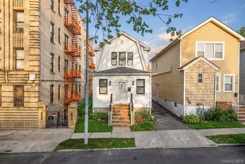 2054 Saint Paul Ave, New York, NY 10461