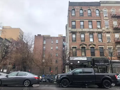 2805 Frederick Douglas Blvd, New York, NY 10039