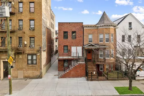 518 Morris Park Ave, New York, NY 10460