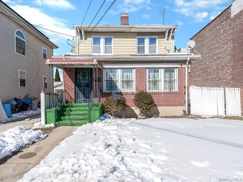 210-11 Hollis Ave, New York, NY 11429