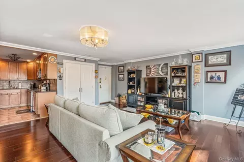 Living - 7-15 162nd St #4B, Whitestone, NY 11357 photo 3 of 3