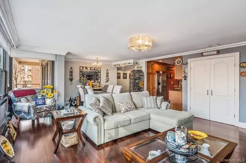 Living - 7-15 162nd St #4B, Whitestone, NY 11357 photo 1 of 3