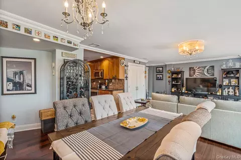 Dining - 7-15 162nd St #4B, Whitestone, NY 11357 photo 1 of 2