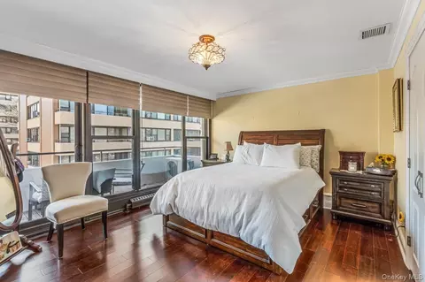 Bedroom - 7-15 162nd St #4B, Whitestone, NY 11357 photo 1 of 2