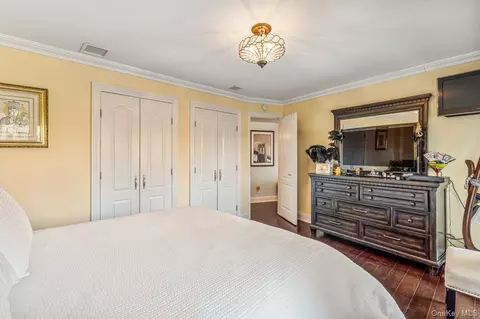 Bedroom - 7-15 162nd St #4B, Whitestone, NY 11357 photo 2 of 2