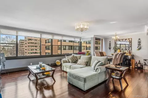 Living - 7-15 162nd St #4B, Whitestone, NY 11357 photo 2 of 3