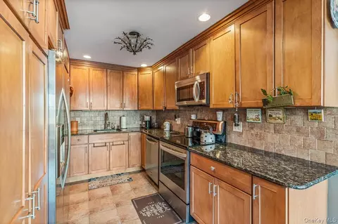 Kitchen - 7-15 162nd St #4B, Whitestone, NY 11357 photo 2 of 3