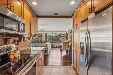 Kitchen - 7-15 162nd St #4B, Whitestone, NY 11357 photo 1 of 3