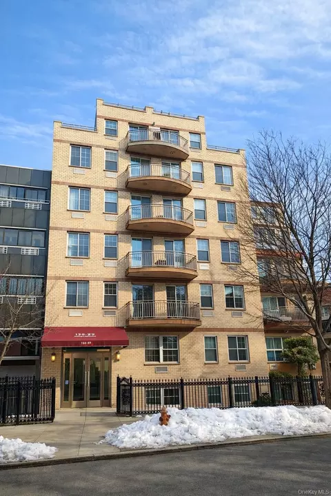 13239 Pople Ave #2A, Flushing, NY 11355