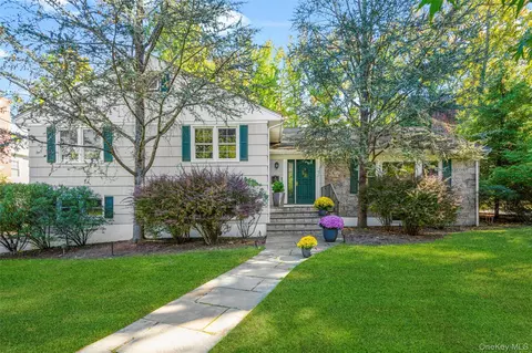 37 Barlow Ln, Rye, NY 10580