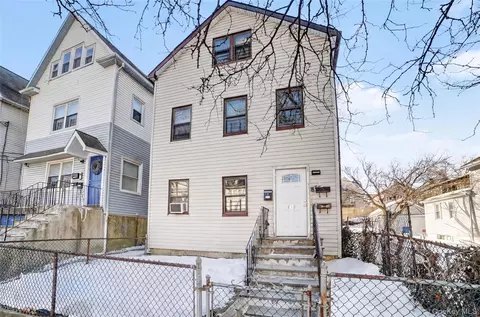 420 S 9th Ave, Mount Vernon, NY 10550
