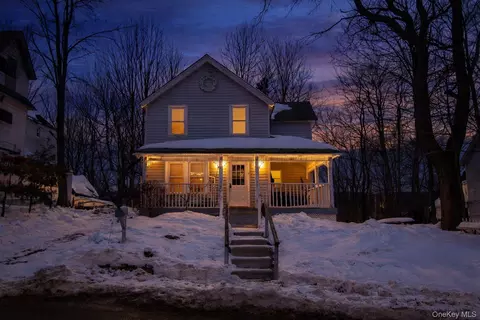 109 Lake St, Liberty, NY 12754