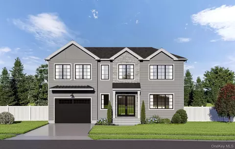 43 W Cabot Ln, Westbury, NY 11590