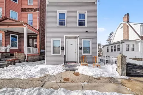 548 S 8th Ave, Mount Vernon, NY 10550