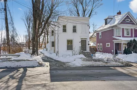 140 Albany Ave, Kingston, NY 12401