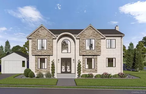 1 Straight Ln, Levittown, NY 11756