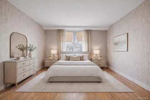 2640 Marion #2B, New York, NY 10458
