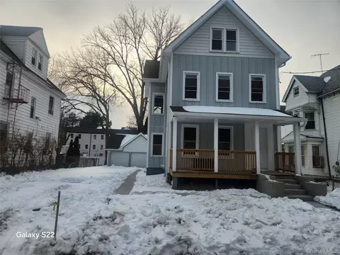 110 S 6th Ave, Mount Vernon, NY 10550
