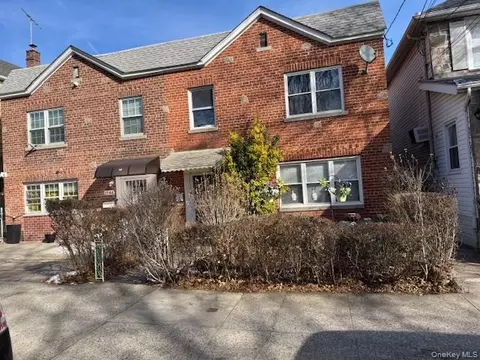 1942 Haight Ave, New York, NY 10461