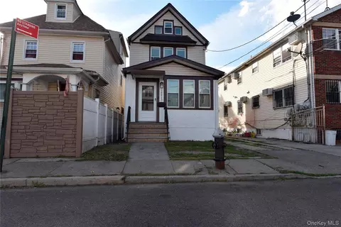 144-13 Lux Rd, Jamaica, NY 11435