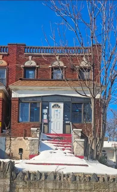 1855 Harrison Ave, New York, NY 10453