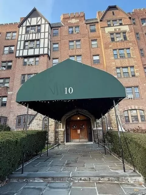 10 Nosband Ave #5G, White Plains, NY 10605