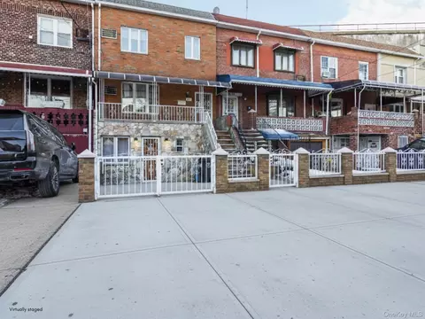 36-16 23rd Ave, Astoria, NY 11105