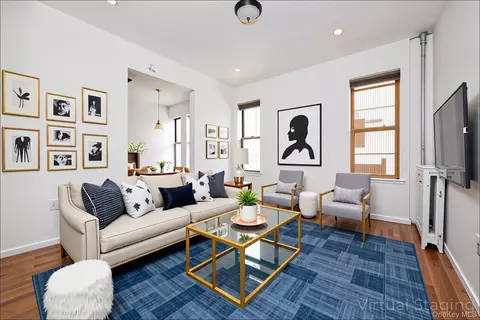 515 W 143rd St #34, New York, NY 10031