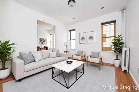 515 W 143rd St #34, New York, NY 10031