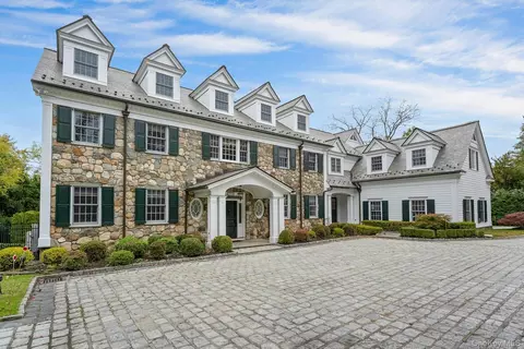 1 Garden Rd, Scarsdale, NY 10583