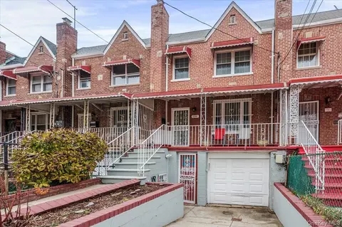 3304 Bouck Ave, New York, NY 10469