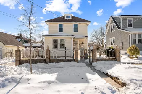 21706 131st Ave, Laurelton, NY 11413
