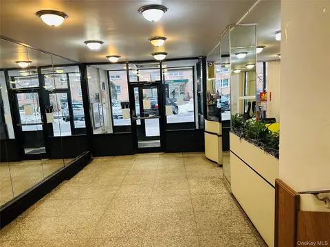 42-55 Colden St #16 H, Flushing, NY 11355