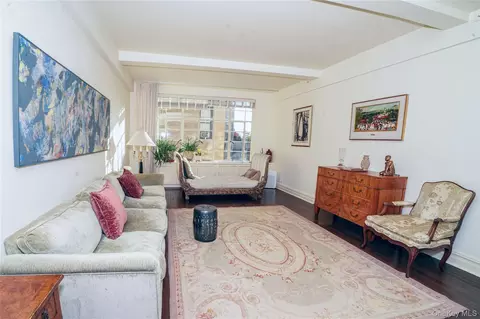 320 Central Park W #14D, New York, NY 10025