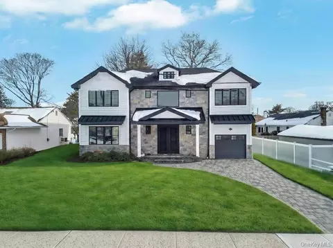 351 Concord Ave, East Meadow, NY 11554