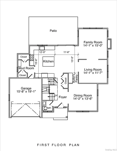 9 Walker Ave, Rye, NY 10580 photo 2