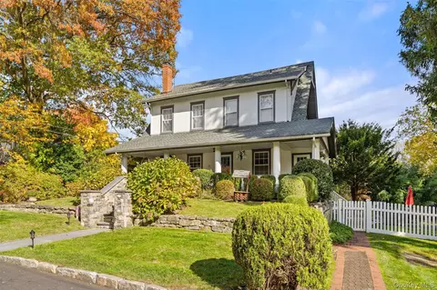 12 Swarthmore Rd, Scarsdale, NY 10583