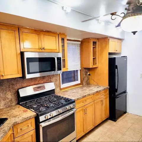 15511 115th Dr, Jamaica, NY 11434