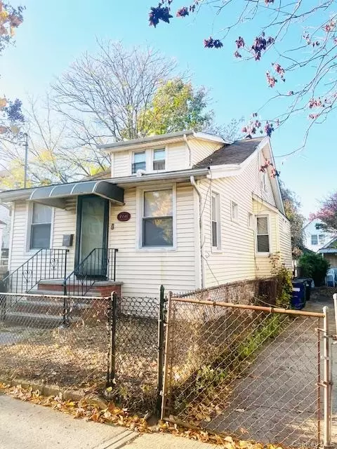 15511 115th Dr, Jamaica, NY 11434