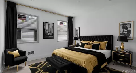 Bedroom - 338 E 234th St, New York, NY 10470 photo 1 of 5
