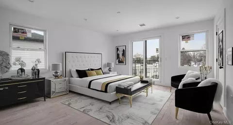 Bedroom - 338 E 234th St, New York, NY 10470 photo 2 of 5