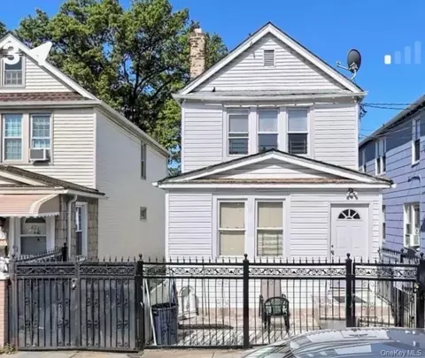 439 Thieriot Ave, New York, NY 10473