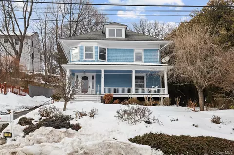 50 Oak St, Southeast, NY 10509