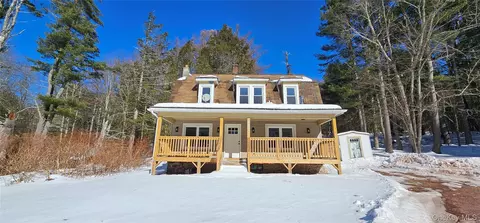 1240 Co Road 23, Tusten, NY 12764