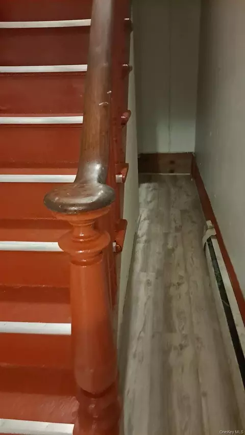 Entry Way - 86 William St, Newburgh, NY 12550 photo 5 of 6