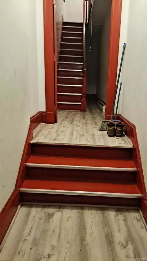 Entry Way - 86 William St, Newburgh, NY 12550 photo 1 of 6