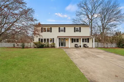 2 Almike Dr, Centereach, NY 11720