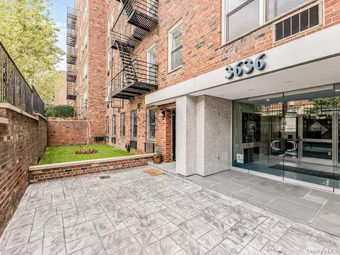 3636 Fieldston Rd #6M, New York, NY 10463