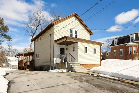 20 W Academy St, Wappinger, NY 12590