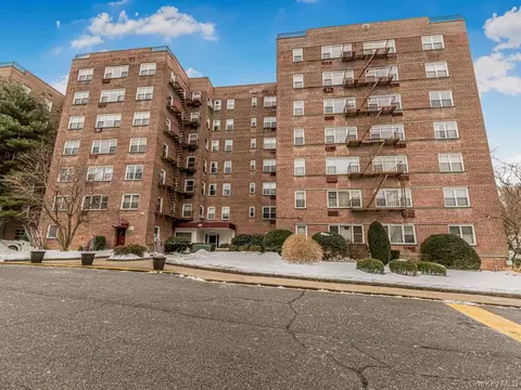 609 Palmer Rd #6C, Yonkers, NY 10701